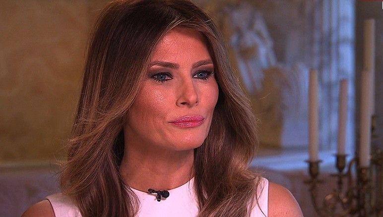 Melania Trump şi-a dezvăluit planurile. Spre şocul tuturor, ca Primă Doamnă vrea să se ÎMBOGĂŢEASCĂ