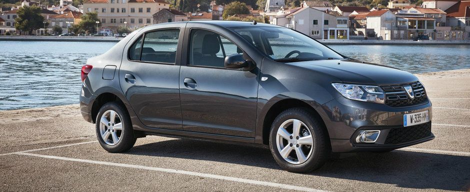 Ce alternative străine aveţi, la acelaşi preţ, la un Logan.Costă cât Dacia, dar sunt mărci puternice