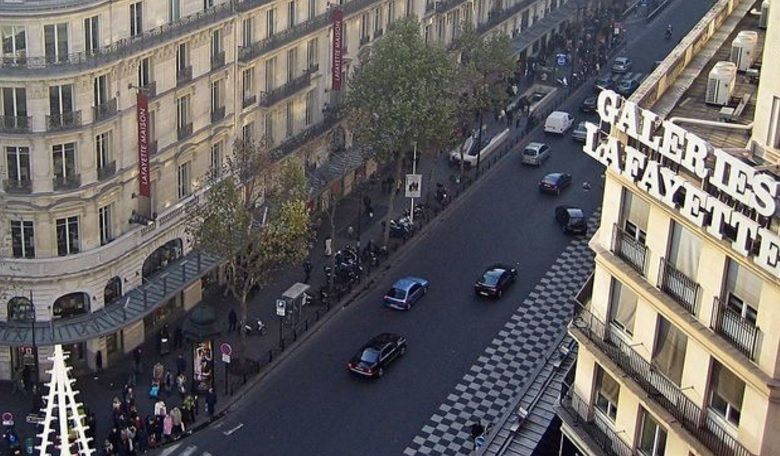 A revenit în casa pe care a părăsit-o când naziştii au invadat Parisul, dar nici nu ştia. Ce a găsit