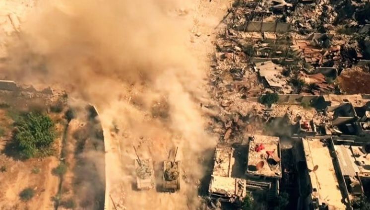 Dronele au fost lansate în locuri interzise şi cheie la nivel mondial, e incredibil ce-au filmat