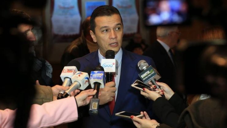 Timișorenii, dezamăgiți de premierul bănățean: Cum e posibil ca orașul care ne-a adus libertatea...?