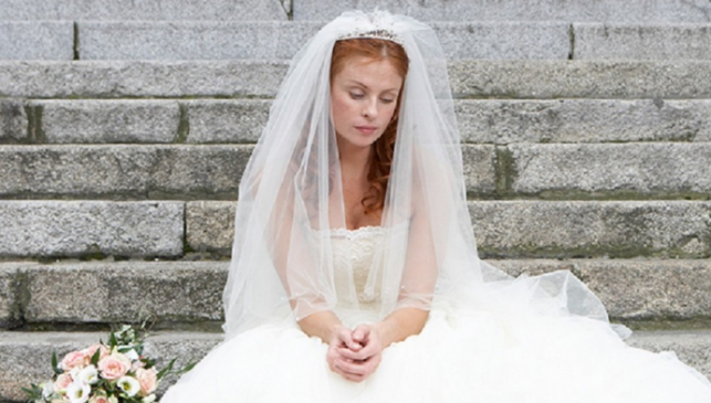 Cu o zi înaintea nunții, tatăl a anunțat că refuză să achite cheltuielile. Ce a urmat..