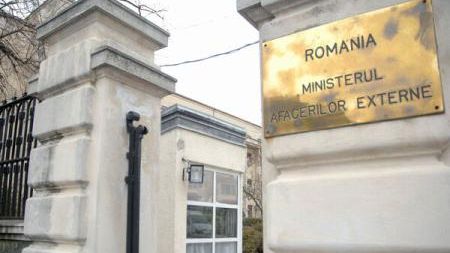 MAE: Atenționare de călătorie pentru Grecia - grevă feroviară