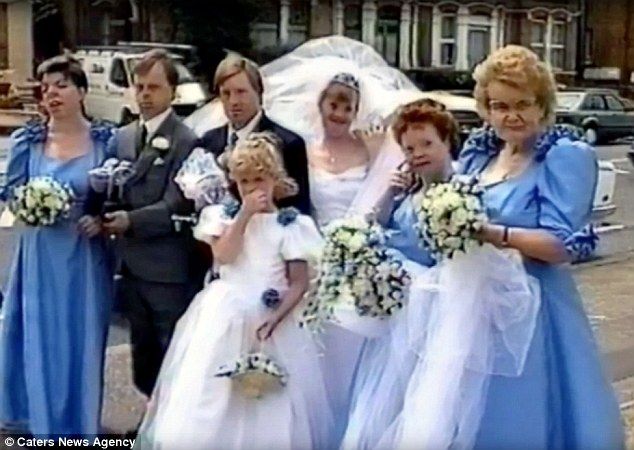 Căsătoria în care NIMENI nu credea. Ce s-a întâmplat 22 de ani mai târziu - povestea lor face furori