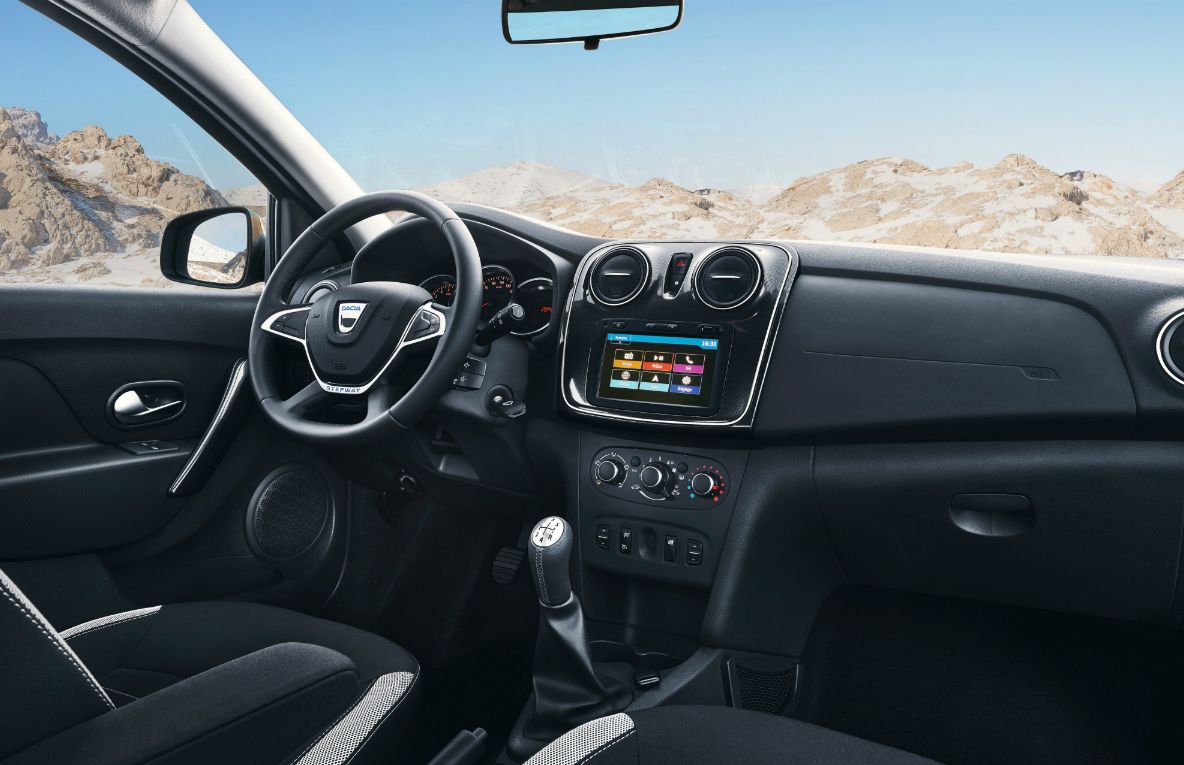 Dacia vine pe piaţă cu o nouă maşină. Cum arată MCV Stepway. Este un model revoluţionar