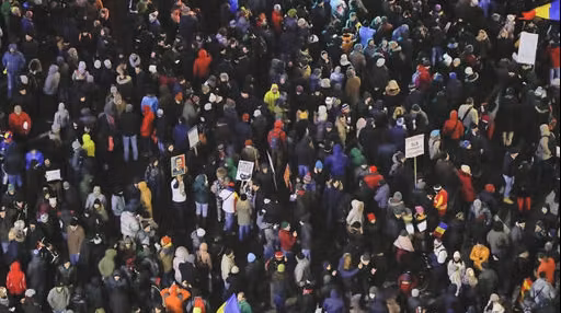 România, în New York Times: "Guvernul de la București dă o lovitură luptei anticorupție"