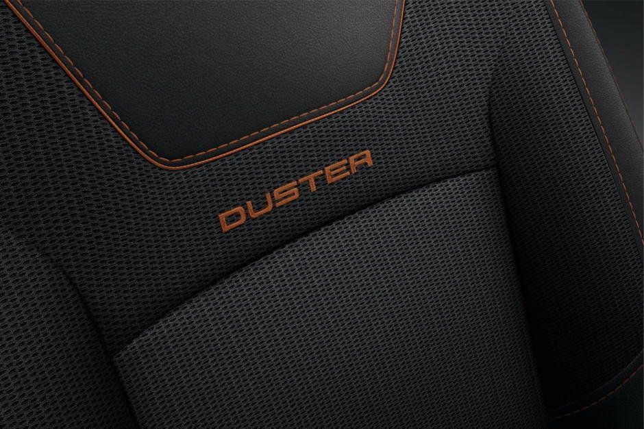 Cum arată modelul Duster pe care Dacia îl va prezenta la Salonul Auto de la Geneva