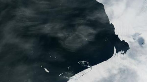 Semnal de alarmă al NASA ce nu poate fi ignorat. Ce imagine a fost dată publicităţii