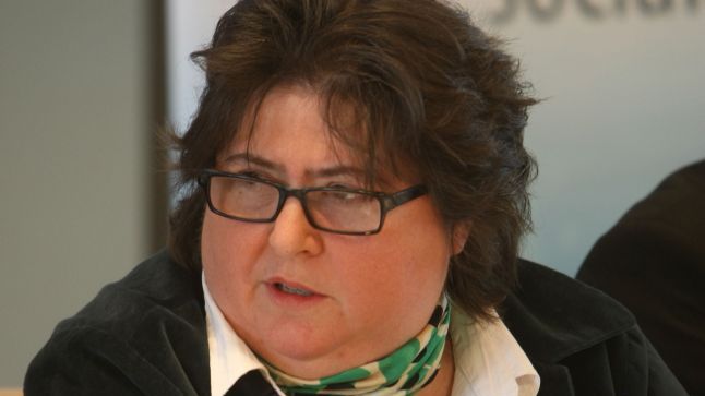 Alina Mungiu-Pippidi: 4 alternative pentru scena politică, în urma protestelor din Piaţa Victoriei