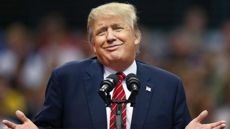 Incidentul pe care îl vrea uitat - momentul când Donald Trump a imitat-o pe Elena Udrea