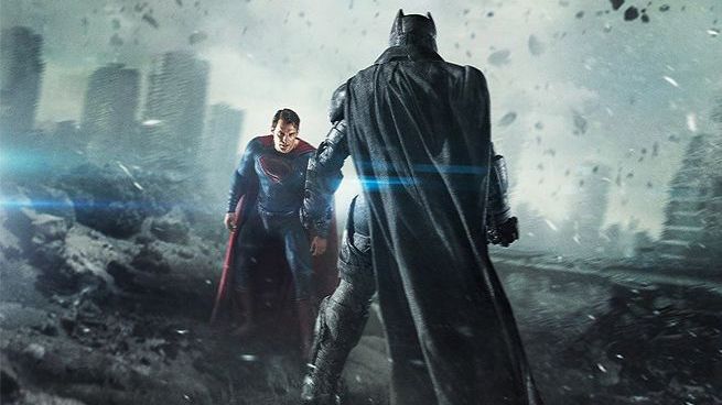 Filmul ''Batman v. Superman" a câștigat cele mai multe premii Zmeura de Aur