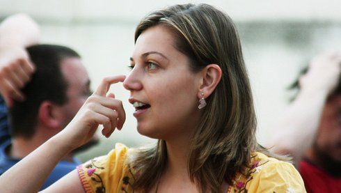 Simţea că o furnică nasul şi avea dureri de cap. La doctor a descoperit ce TRĂIA în scalpul său