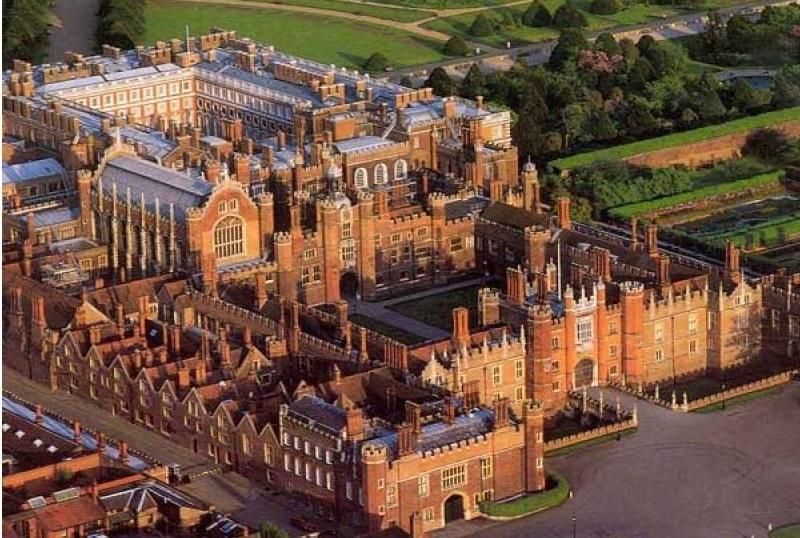 Cum a evoluat Londra din punct de vedere arhitectural în ultimii 2000 de ani. Poze în premieră