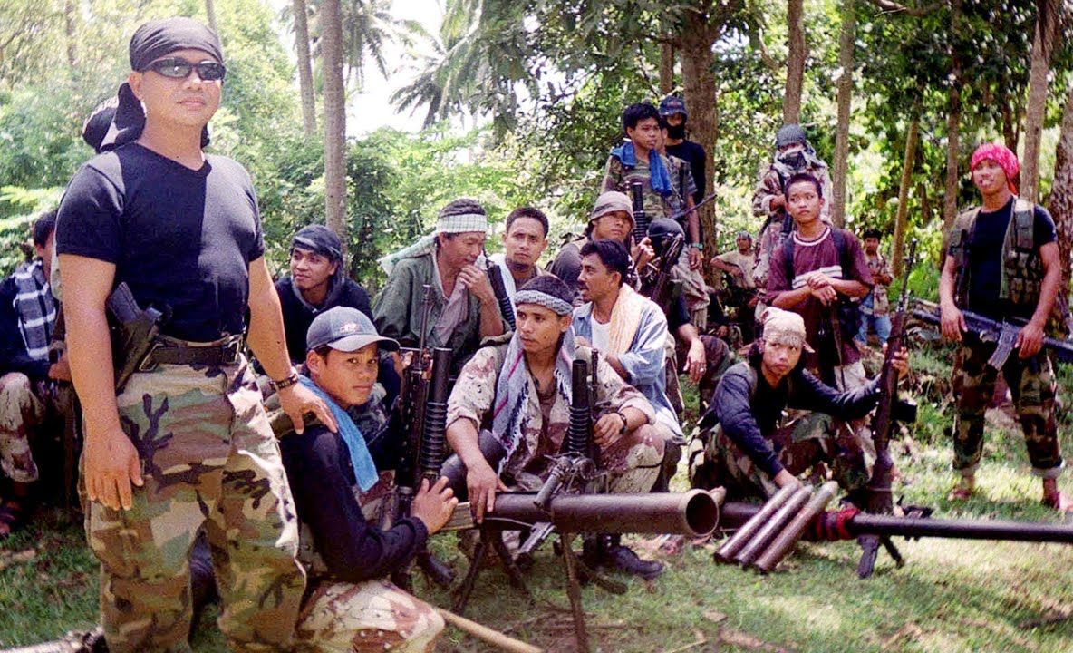 Abu Sayyaf decapiteaza un ostatic german