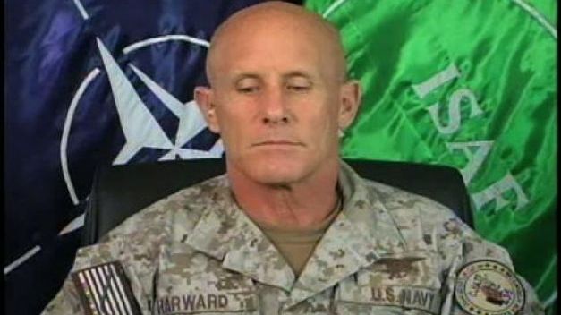 Viceamiralul Robert Harward refuză postul de consilier de securitate oferit de Trump 