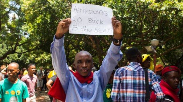 Violențe fără precedent în Africa de Sud împotriva imigranților