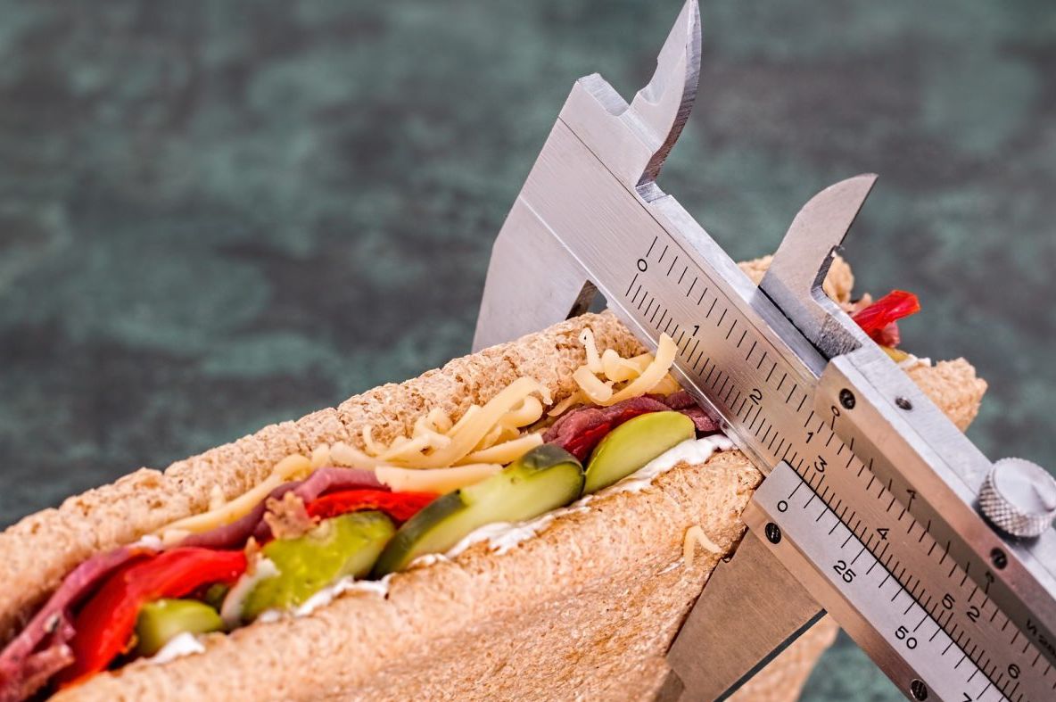 5 greşeli pe care le fac oamenii care vor să slăbească. Este şi cazul tău?