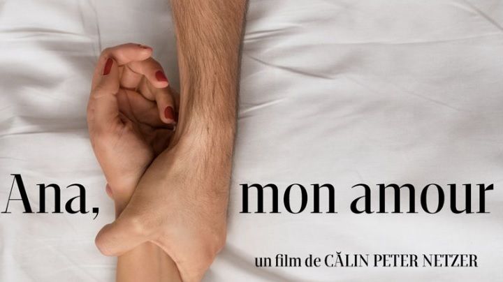 BERLINALA 2017. "Ana, mon amour" - Ursul de Argint pentru cea mai bună contribuție artistică