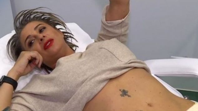 Momente de coşmar pentru Anamaria Prodan. Impresara a fost internată de urgenţă la spital 