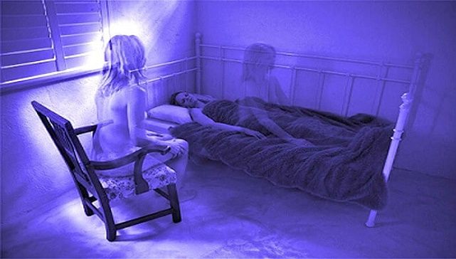 Femeia care s-a trezit din moarte şi a venit cu un mesaj pentru omenire 