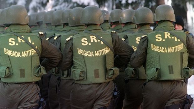 Simulare de atac terorist, sâmbătă dimineaţă, la Ambasada Israelului din Capitală