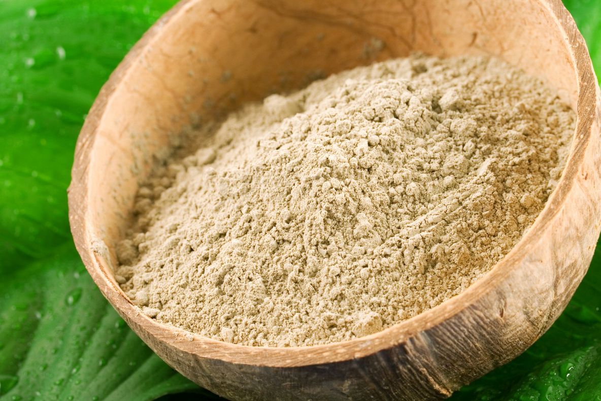 Cum să tratezi gastrita şi durerile cu ajutorul argilei 