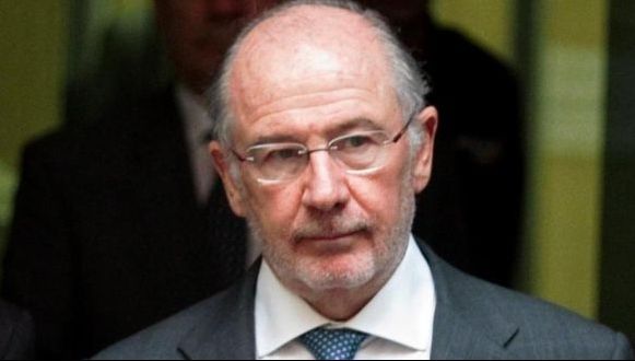 Fost șef al FMI, condamnat la patru ani și șase luni de închisoare pentru deturnare de fonduri