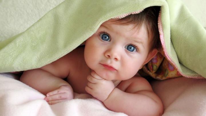 Adevărul dureros despre copiii născuţi primăvara