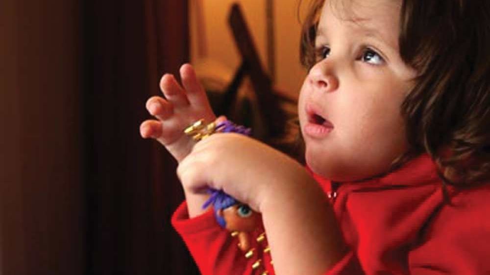 Autismul se poate detecta înaintea apariției simptomelor, conform studiilor recente 