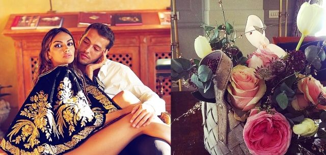 Mădălina Ghenea şi-a surprins iubitul de Sf. Valentin cu un gest RAR - de obicei, bărbaţii fac asta