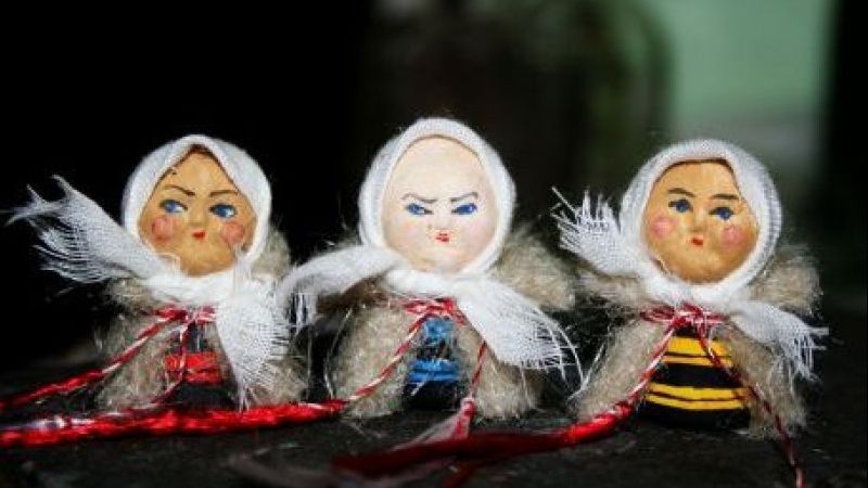 Cum să-ți alegi Baba în luna martie 