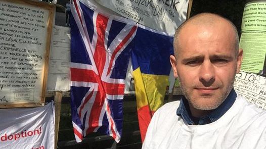 Florin Barbu, mesaj tulburător de la cuplul de homosexuali care i-a adoptat copiii