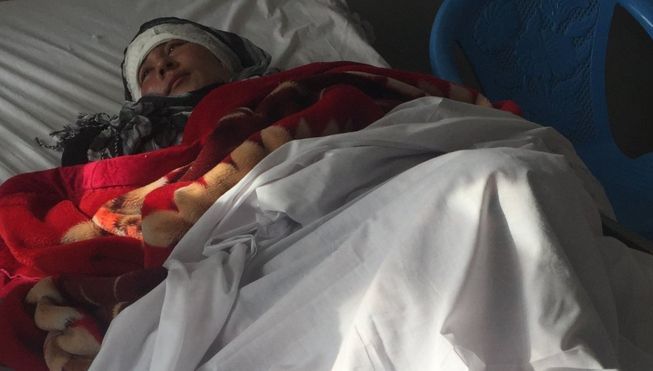 Drama unei tinere obligate să se căsătorească la 13 ani! Abuzurile soţului au băgat-o în spital