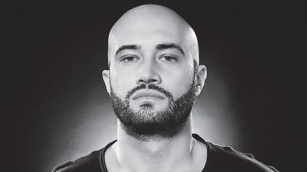 Mihai Bendeac s-a îndrăgostit a treia oară