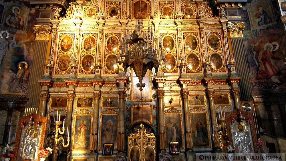 Calendar ortodox. Ce sărbătoare este astăzi