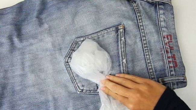 Trucuri geniale ca să îți salvezi hainele preferate