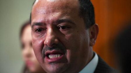 Remus Borza, înlocuitorul lui Vâlcov, s-a înscris în PSD