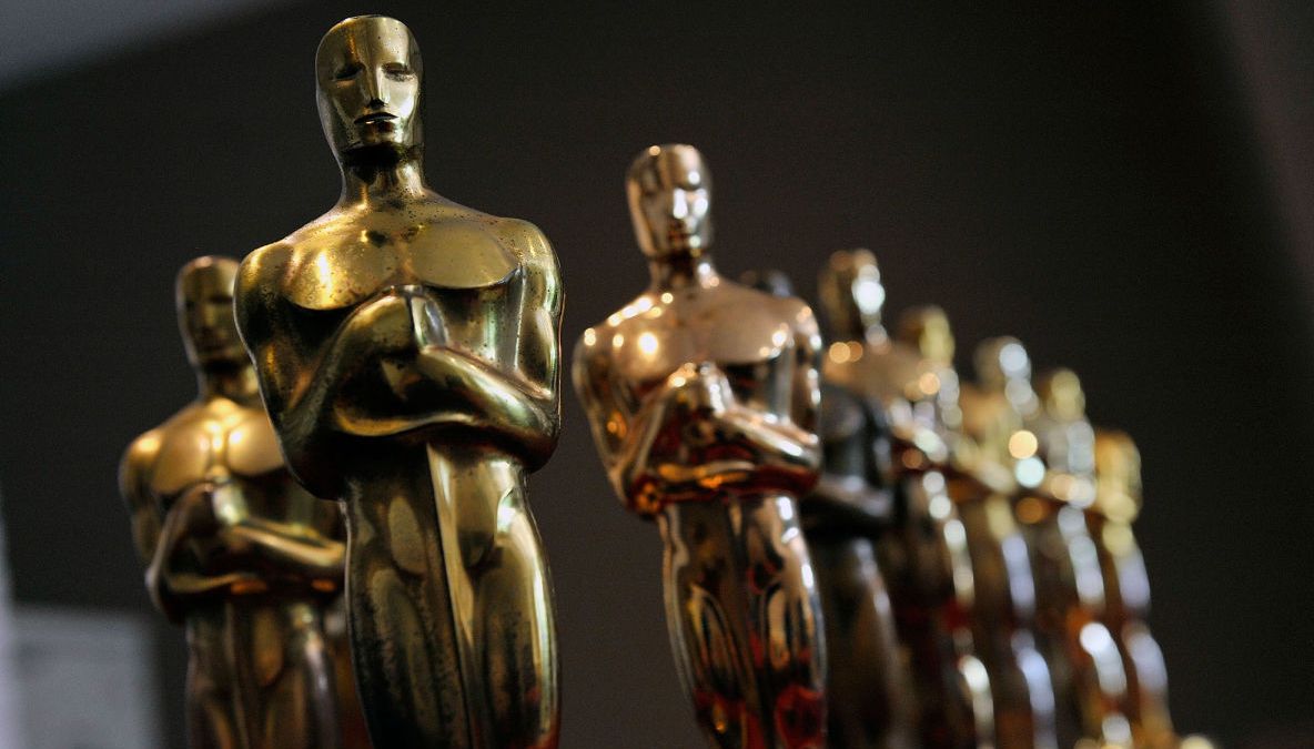 Lista nominalizărilor la premiile Oscar 2018