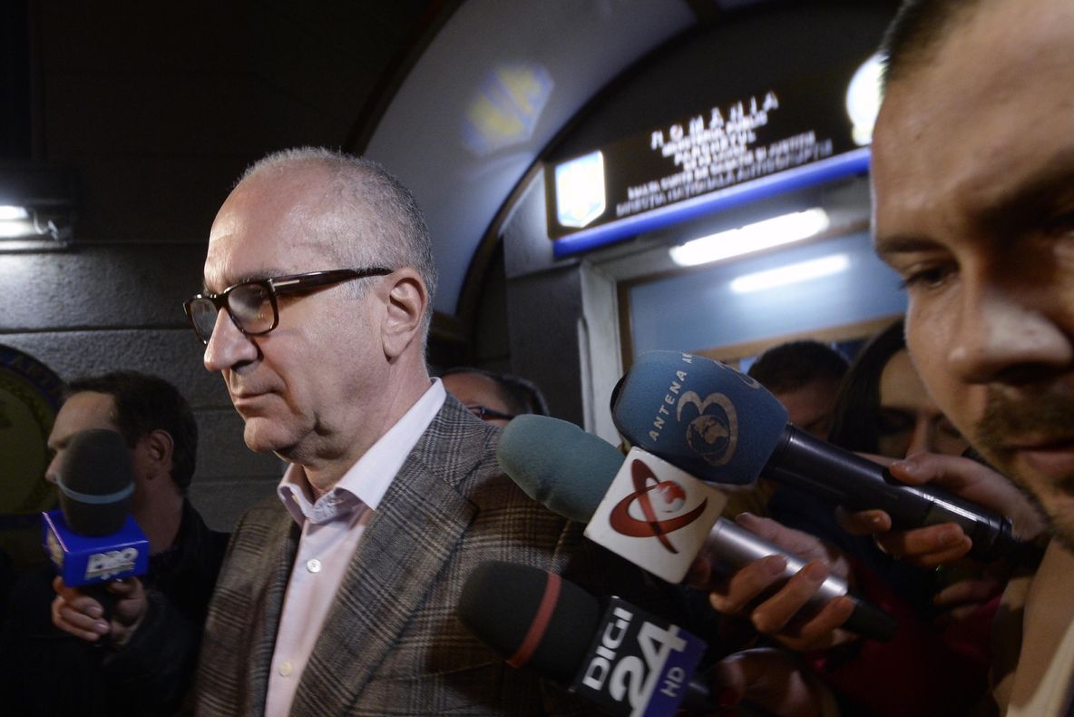 Urdăreanu și Grindeanu: Legea PSD-UTI care modifică regulamentele europene