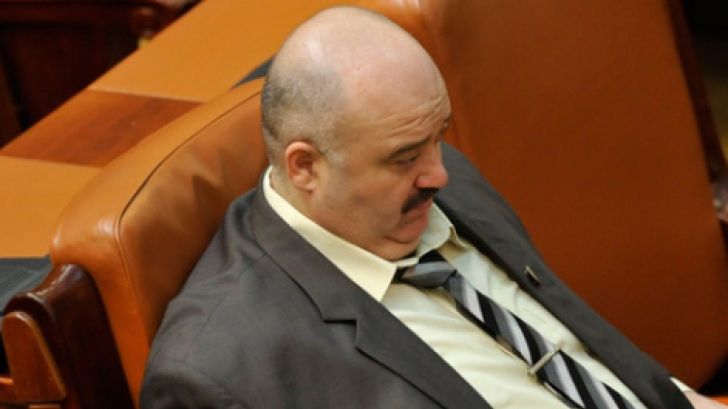 Cătălin Voicu, condamnat la 5 ani de închisoare cu executare, într-un dosar de abuz în serviciu 