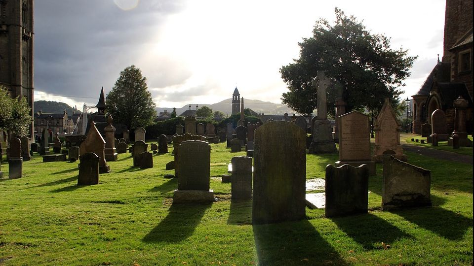 Cel mai sincer necrolog. Ce a scris o femeie după ce tatăl ei a murit răpus de cancer