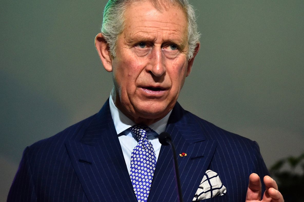 Prințul Charles, avertisment voalat cu privire la Trump: Ne întoarcem în zilele negre din anii '30