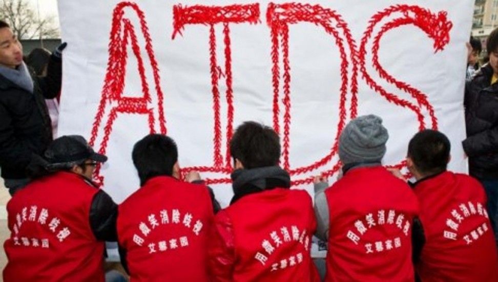 Infectaţi cu HIV chiar în spital