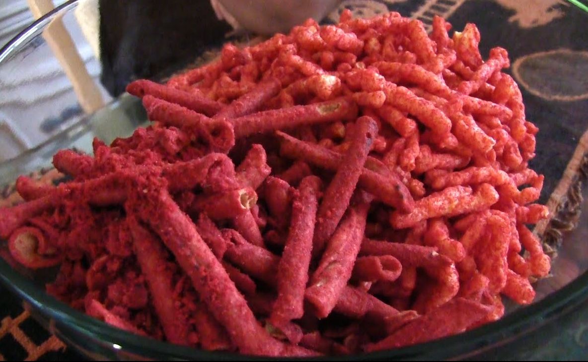 O bucată de chips se vinde cu 100.000 dolari. Motivul? Incredibil 