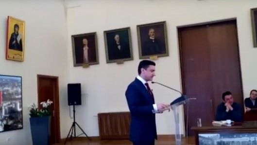 Primarul PSD din Iaşi cere abrogarea ordonanţelor. "Ministrul de Justiţie trebuie demis de premier"