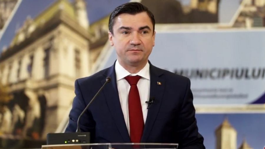 Mihai Chirica, după declarațiile explozive: Am tras un semnal de alarmă. PSD nu e "ciuma roşie"