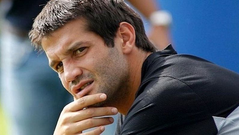 Surpriză! Cristi Chivu a povestit cum a semnat cu Steaua