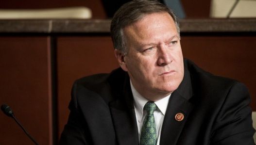 CIA dezminte că tăinuiește informații față de Donald Trump