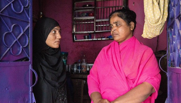 Turism sexual în lumea musulmană: la 12 ani, forţată să se căsătorească cu un bărbat de 70 de ani