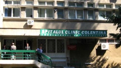 Direcția de Sănătate Publică, despre neconformitățile de la Spitalul Colentina: puneau în pericol siguranța pacienților și a personalului medical